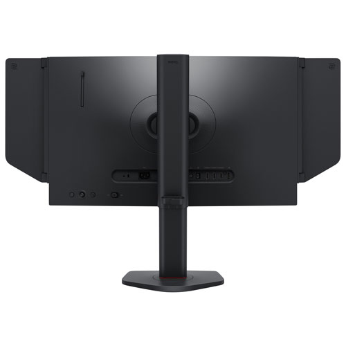 Moniteur de jeu ACL TN WQHD 1440p de 24 po BenQ Zowie (XQ2566X) - 360 Hz, 1 ms GTG