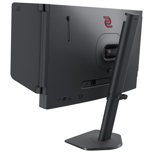 Moniteur de jeu ACL TN WQHD 1440p de 24 po BenQ Zowie (XQ2566X) - 360 Hz, 1 ms GTG