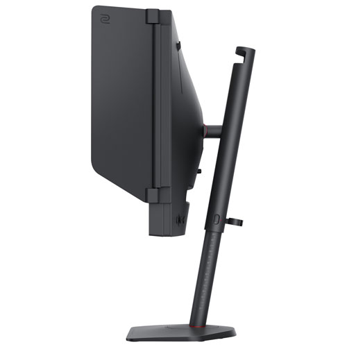 Moniteur de jeu ACL TN WQHD 1440p de 24 po BenQ Zowie (XQ2566X) - 360 Hz, 1 ms GTG