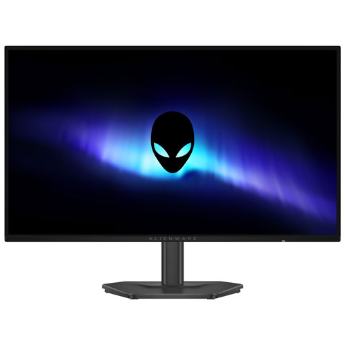 ディスプレイ・モニター本体 Alienware 27 Gaming Monitor AW2726DL Alienware 27