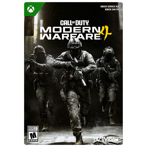 Call of Duty: Modern Warfare 4 (XBOX Series X|S / Windows) - Digital Download