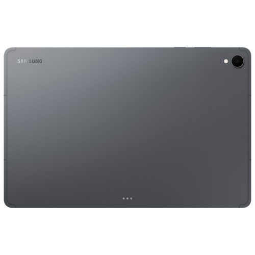Samsung Galaxy Tab S12+ (Plus) 12.6" 512GB Android Tablet with MediaTek Dimensity 9500 Processor - Grey