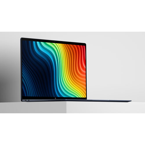 HP Googlebook 14 with Gemini intelligence 14” 2.8k OLED Touchscreen Laptop - Qualcomm Snapdragon X Elite - 16GB RAM - 256GB SSD - Googlebook OS