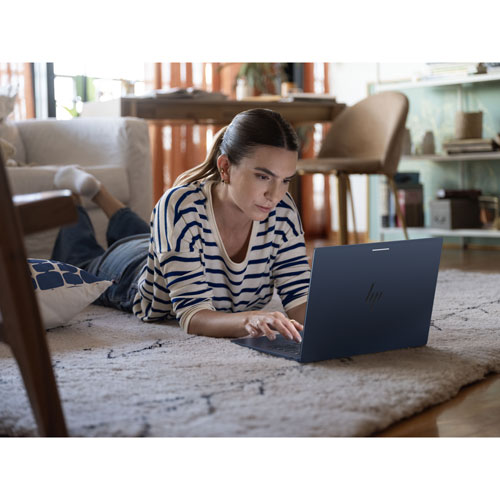 HP Googlebook 14 with Gemini intelligence 14” 2.8k OLED Touchscreen Laptop - Qualcomm Snapdragon X Elite - 16GB RAM - 256GB SSD - Googlebook OS