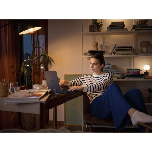 HP Googlebook 14 with Gemini intelligence 14” 2.8k OLED Touchscreen Laptop - Qualcomm Snapdragon X Elite - 16GB RAM - 256GB SSD - Googlebook OS