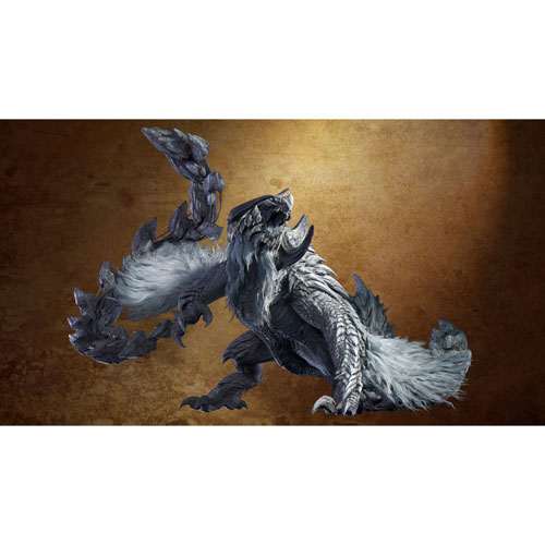 Monster Hunter Wilds Deluxe Edition (Switch 2)