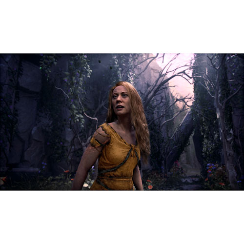 God of War Laufey édition standard (PS5)