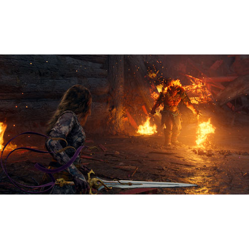 God of War Laufey Standard Edition (PS5)