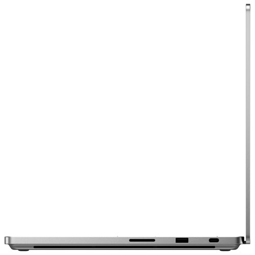 Microsoft Surface Laptop Ultra 15" Touchscreen Laptop - NVIDIA RTX Spark - 24GB LPDDR5x RAM - 1TB SSD - Win11 Home - FR - Platinum