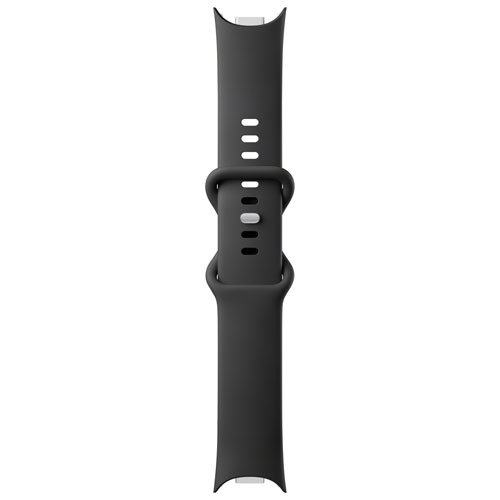 Google Fitbit Edge Fitness Tracker with Heart Rate Monitor & Sleep Tracking – Built-in GPS – Obsidian