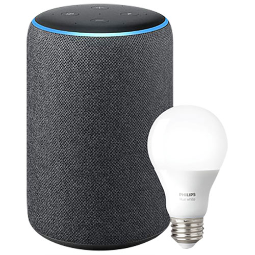 Amazon Echo Light Bulbs