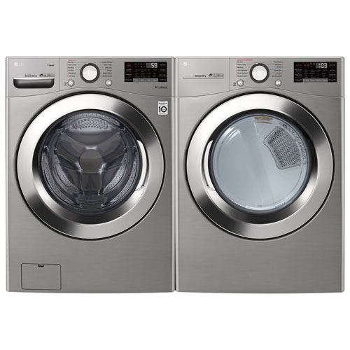 Washers Dryers Sets Laundry Pairs Best Buy Canada - 