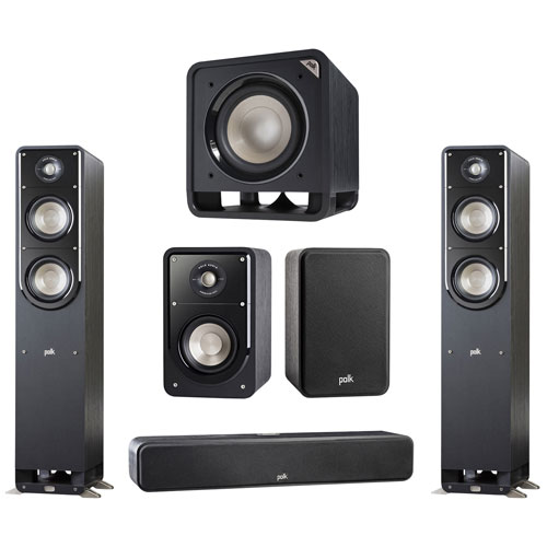 home theatre system canada