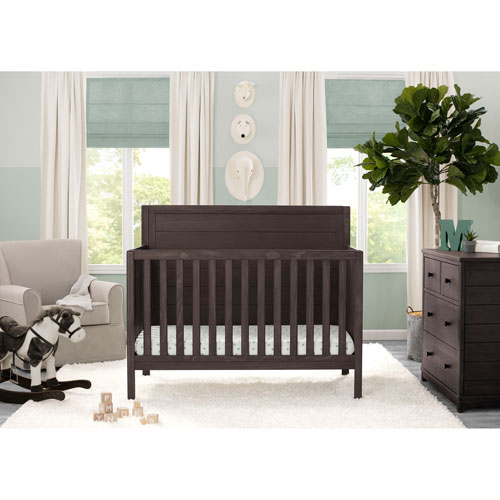 delta epic 4 in 1 crib