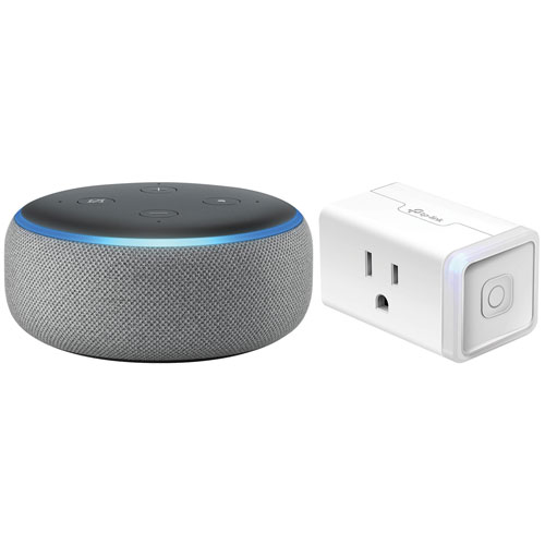 echo dot tp link