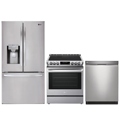Kitchen Appliance Packages Bundles Sets Best Buy Canada