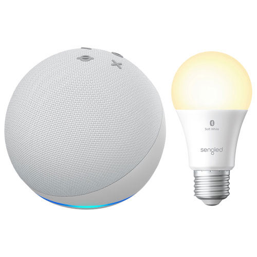 light bulbs for alexa dot