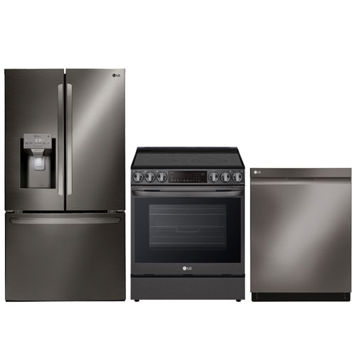 Kitchen Appliance Packages Bundles Sets Best Buy Canada