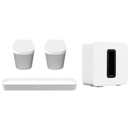 sonos bundle best buy