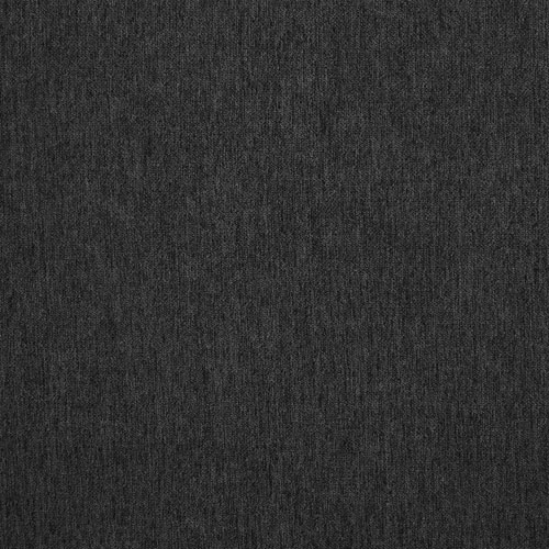 Deville Modern Platform Bed - Double - Dark Grey