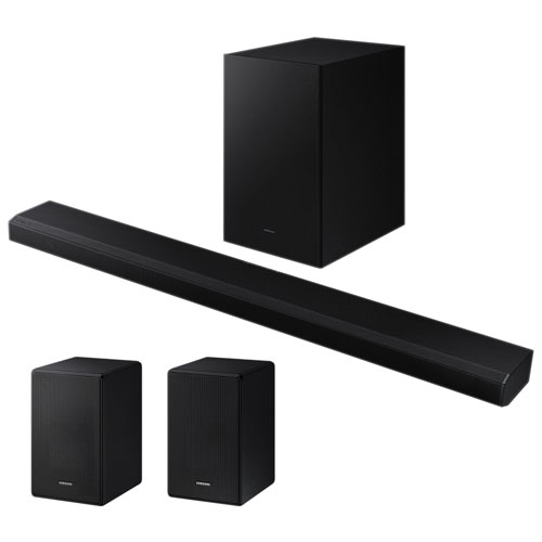 Samsung HW-Q700A 330-Watt 3.1.2 Channel 