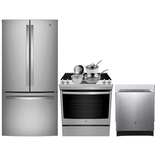 best buy electric range sale