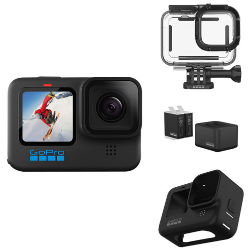 Action Cameras and Camcorders On Sale