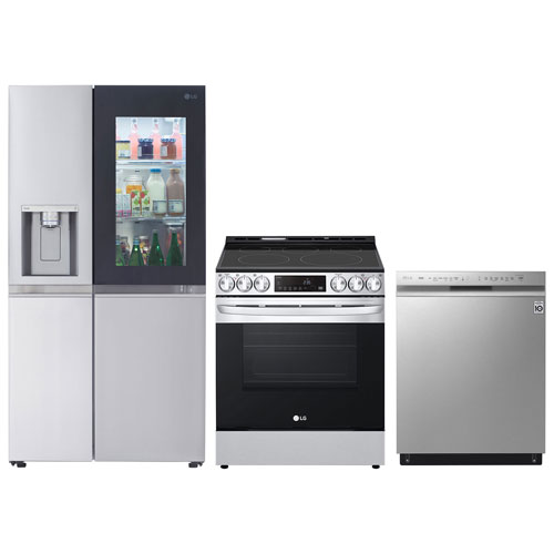 Best buy kitchen deals bundles