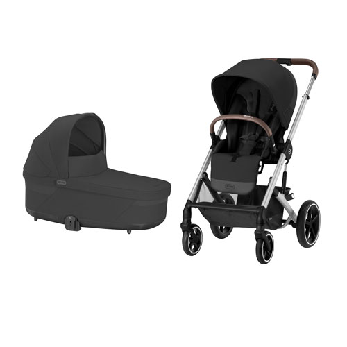 Lux cheap stroller canada