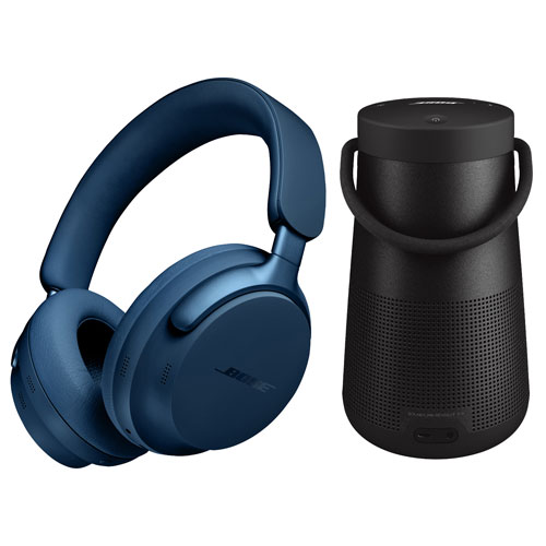 BOSE QUIETCOMFORT ULTRA HEADPHONES（おまけ付） QuietComfort Ultra Headphones 2つ | ボーズ