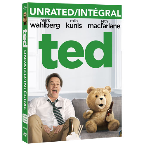 2012 Ted
