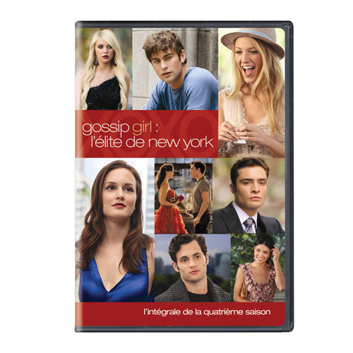 Gossip Girl - Saison 3 Zone Telechargement - Site