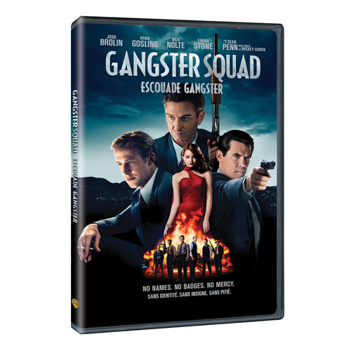 2013 Gangster Squad