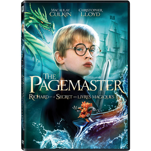 Pagemaster