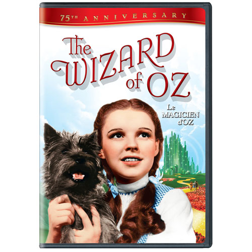 Wizard Of Oz