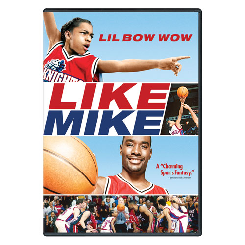 Like Mike 2002 Best Buy Canada