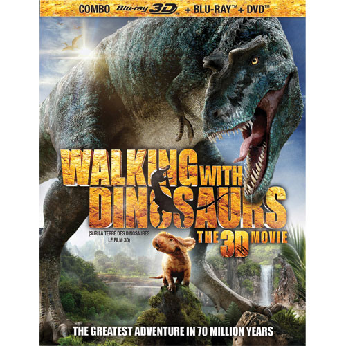 Walking With Dinosaurs Full Episodes