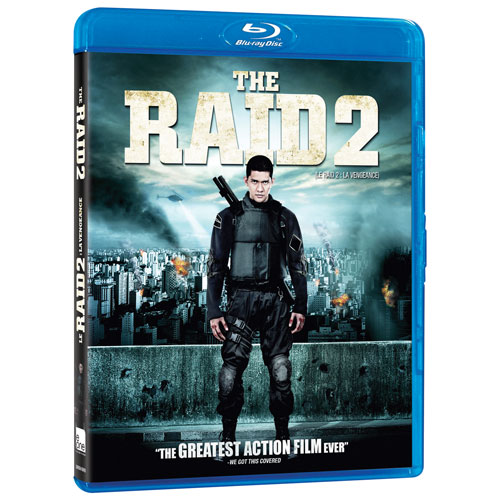 download film the raid 2 berandal