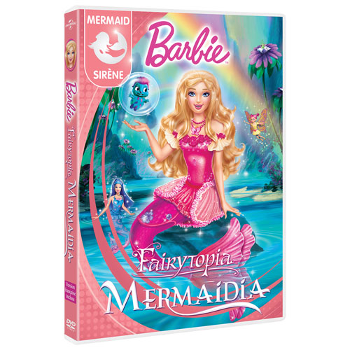 barbie mermaid fairytopia