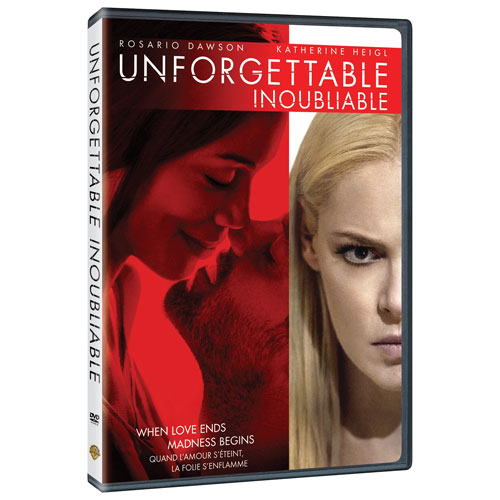 Unforgettable  (2017) Download Ipod