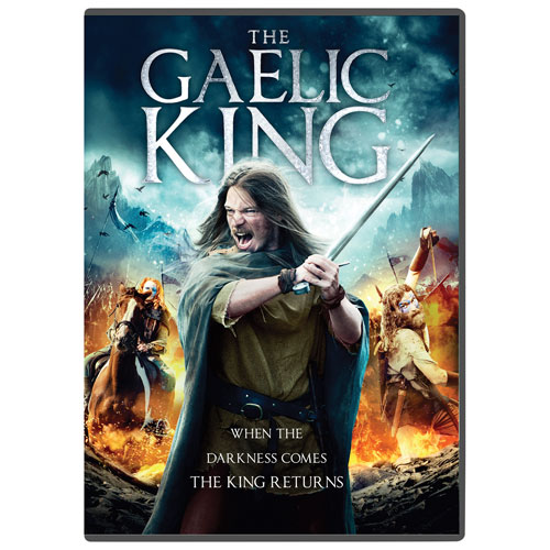 Watch The Gaelic King Full Movie