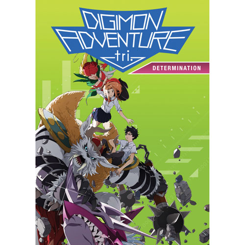 digimon adventure tri determination english dub full movie
