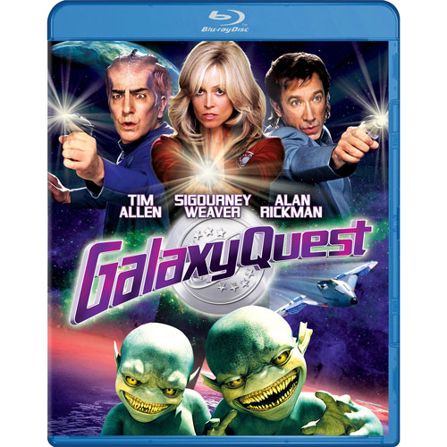 Galaxy Quest