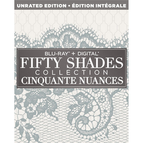 fifty shades of grey movie unrated