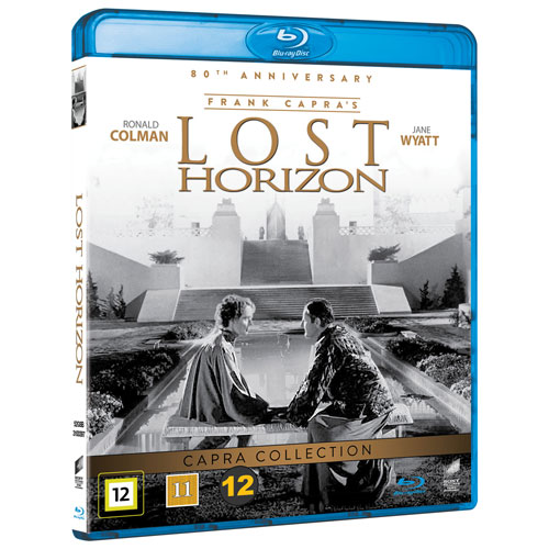 Lost Horizon 80th Anniversary Edition