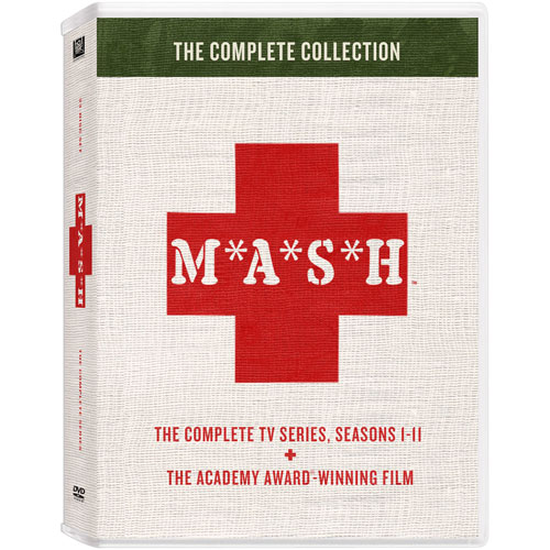 M.A.S.H.: The Complete Series