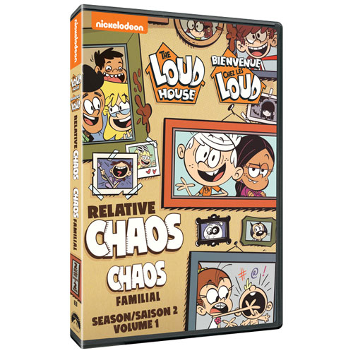 Tv Shows On Dvd Anime Kids Comedy Drama More Best Buy Canada