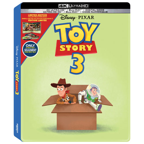 toy story 4k best buy