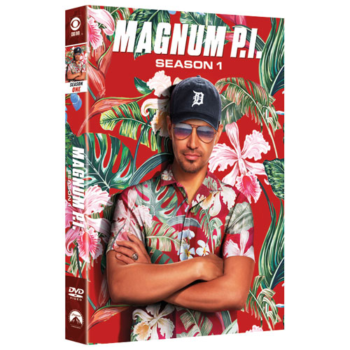 Magnum P.I.: Season 1
