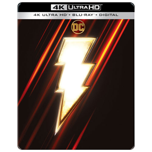Shazam! - Only at Best Buy